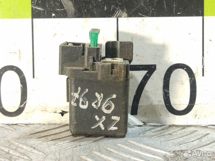 Реле стартера Kawasaki Zx 9 r 1998 2002