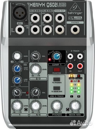 Радиомикрофоны