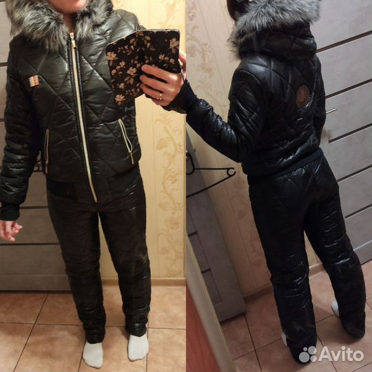 Костюм / комбинезон