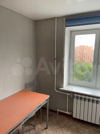 1-к. квартира, 42 м², 11/12 эт.