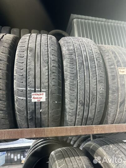 Hankook Optimo K415 225/60 R17