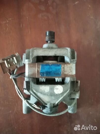 Двигататель стиральной машины hxgp2i 300w