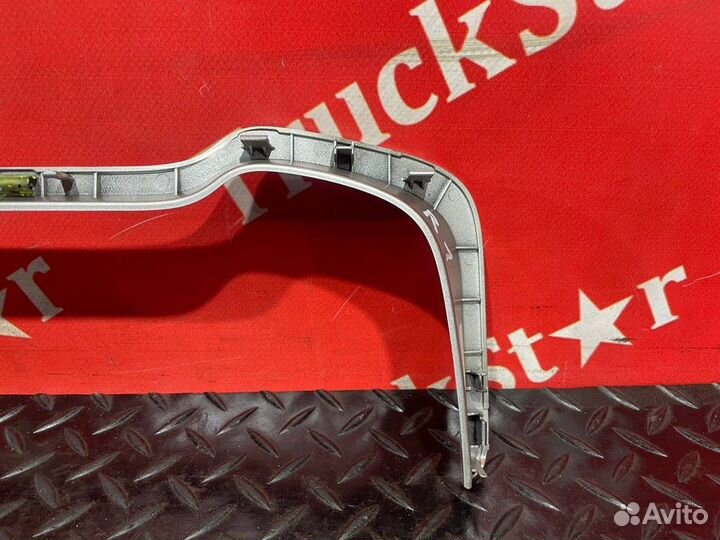 Накладка приборной панели Renault T