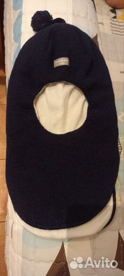 Шапки шлемы Кerry, Huppa