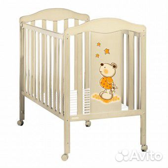 Детская кроватка micuna selsia