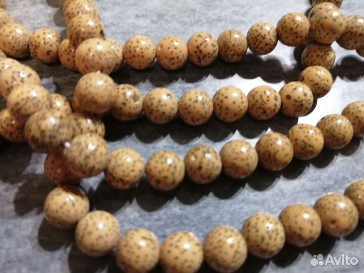 Чётки 108 бусин