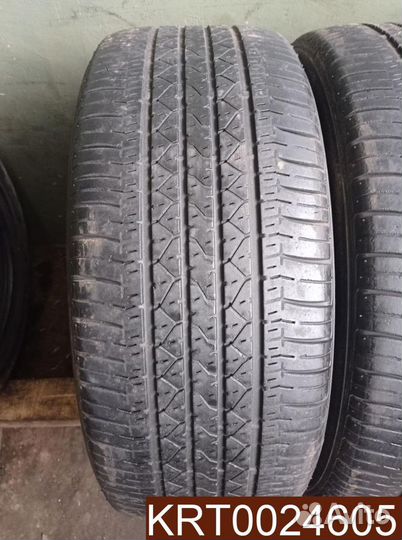 Bridgestone Dueler H/P 92A 265/50 R20 99B