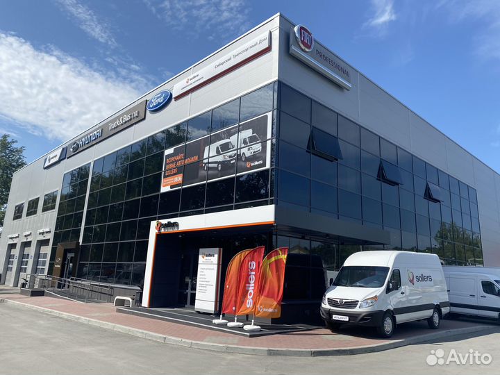 Менеджер по логистике