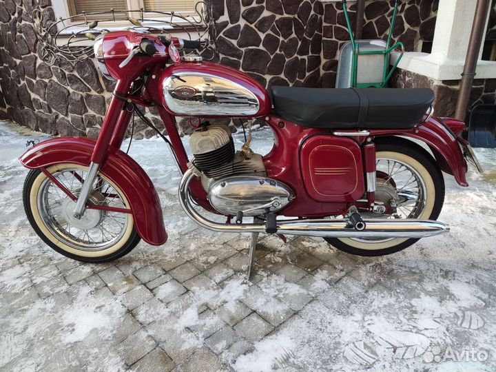 Jawa 350/360