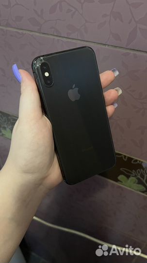 iPhone Xs, 64 ГБ