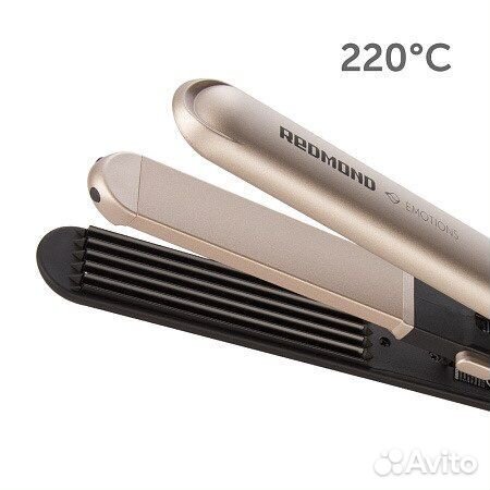 Стайлер для волос redmond RCI-2335