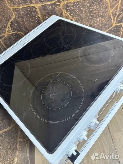 Плита электрическая Gorenje доставка