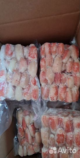 Икра, краб, креветка, рыба, морепродукты оптом