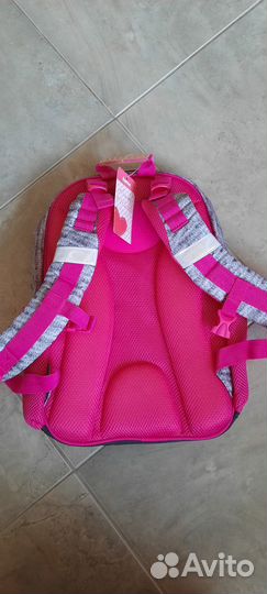 Рюкзак для начальной школы