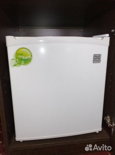 Холодильник