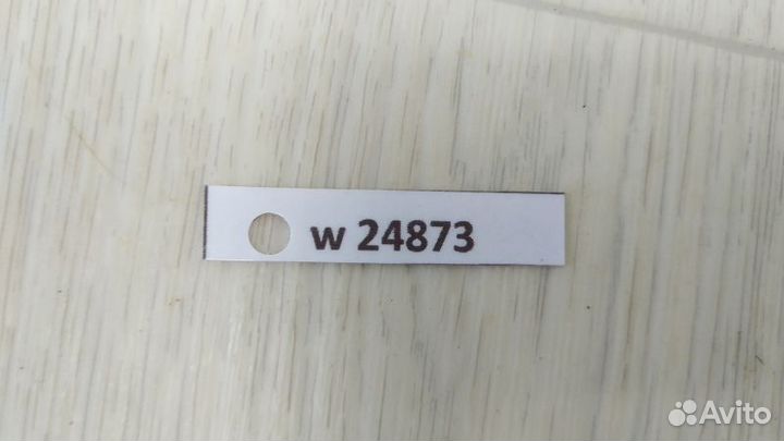 Водосток крышки багажника правый Land Rover / Discovery Sport / L550