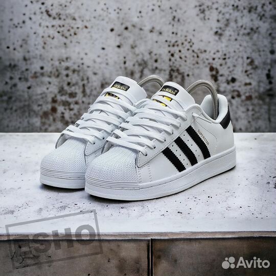 Adidas Super Star