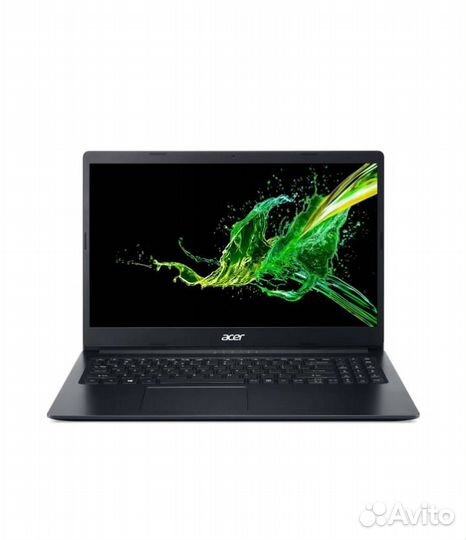 Ноутбук acer aspire 3 A315