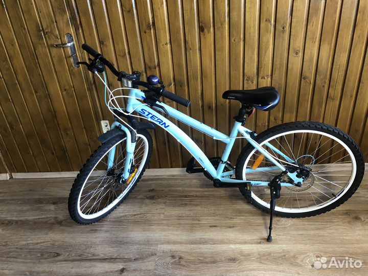 Велосипед в хорошем качестве Б/У