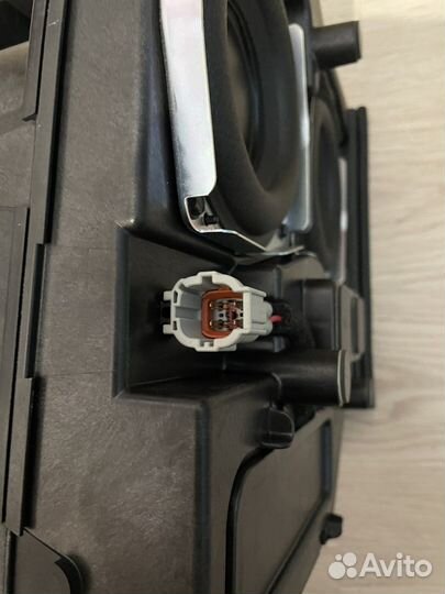 Сабвуфер Bose 28170-3JV1A Nissan Pathfinder R52