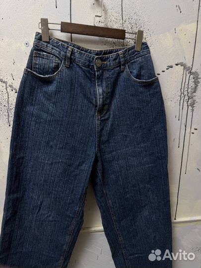 Джинсы Mason Prince Denim Distressed Оригинал