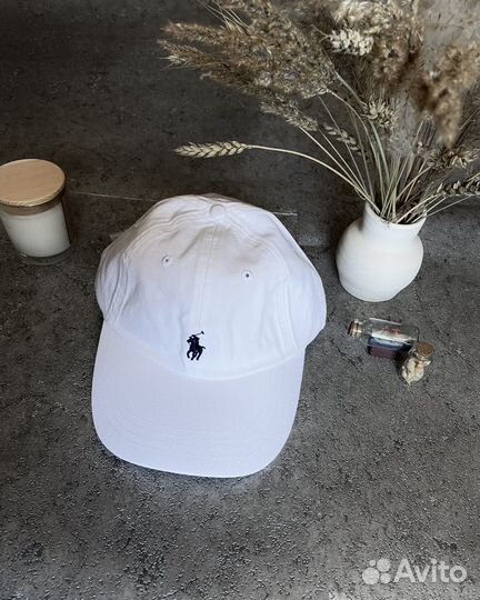 Кепка Polo Ralph Lauren хит