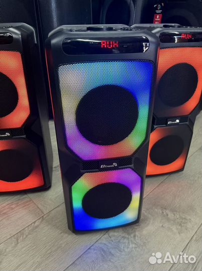 Колонка eltronic 20-54