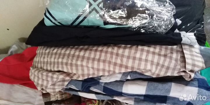 Пакет вещей на беременную 44-46