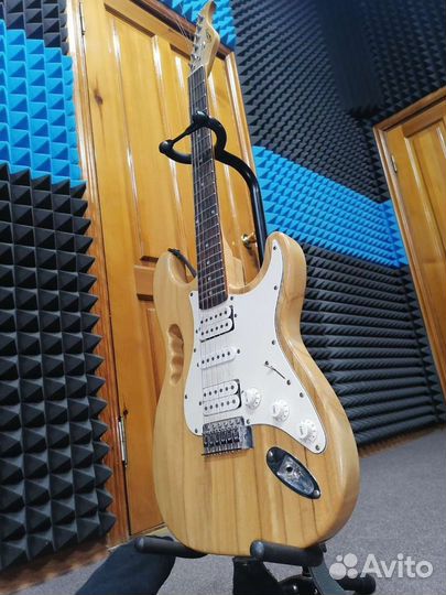 Ремонт гитар