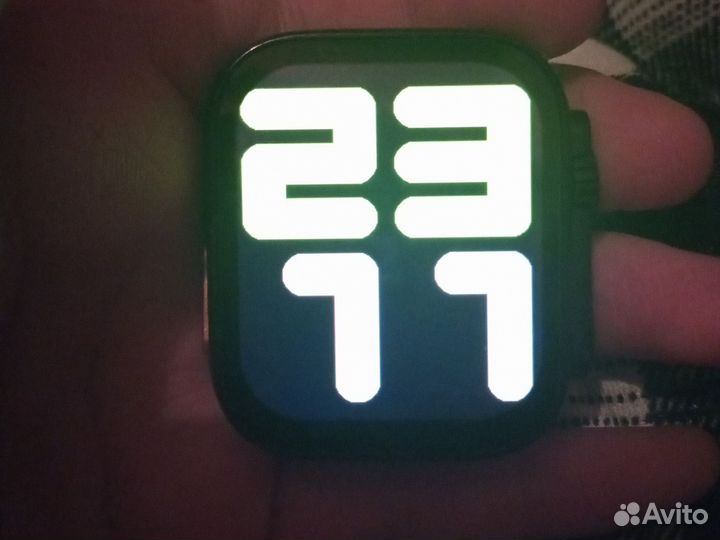 Watch 8
