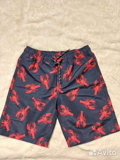 Шорты для мальчика
