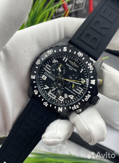 Мужские часы Breitling