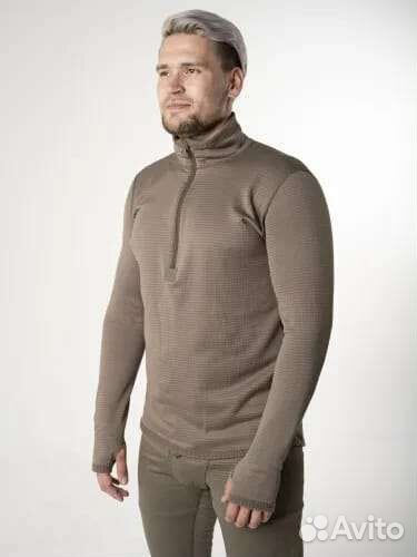 Термобельё вкбо вкпо 2 уровень 2 слой 44-58