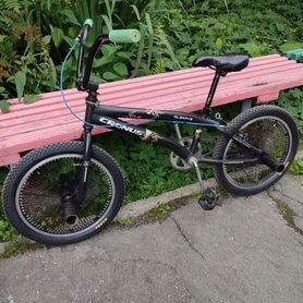 Велосипед bmx