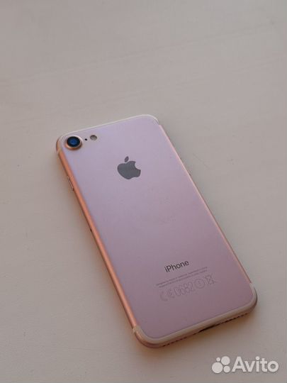 iPhone 7, 32 ГБ