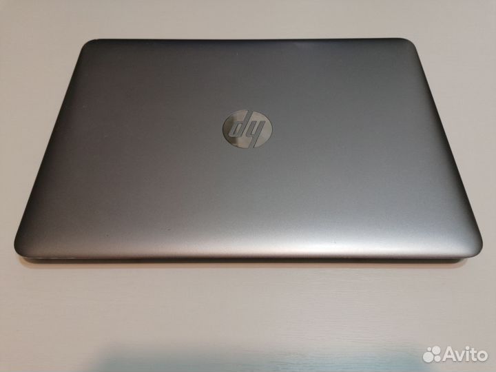 Ультрабук HP на i5 процессоре для автокад и игр