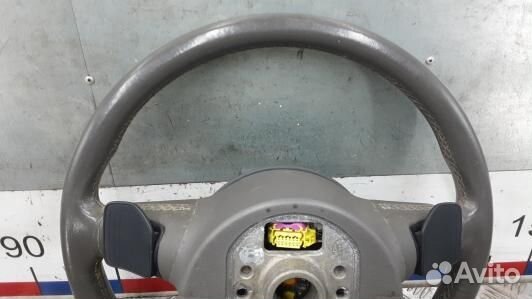 Рулевое колесо audi A8 D3 (LNT04JZ01)