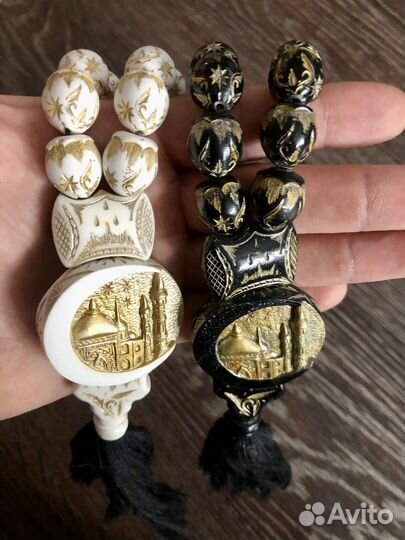 Подвеска ручной работа мусульманские