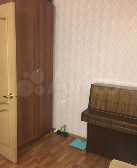 1-к. квартира, 34,4 м², 6/9 эт.