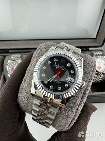 Женские Часы Rolex Datejust 31мм