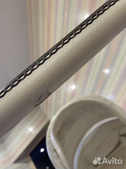 Коляска retrus 3 в 1