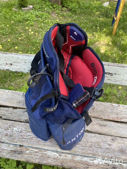 Хоккейная форма