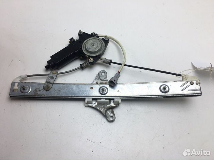Стеклоподъемный механизм задний правый Toyota