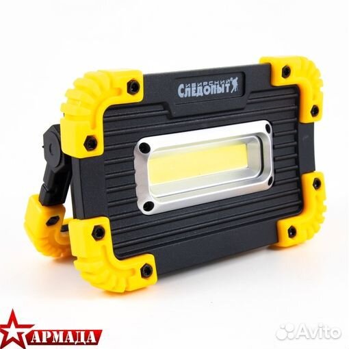 Фонарь кемпинговый 