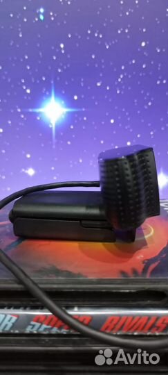 Веб-камера Logitech hd pro webcam c920