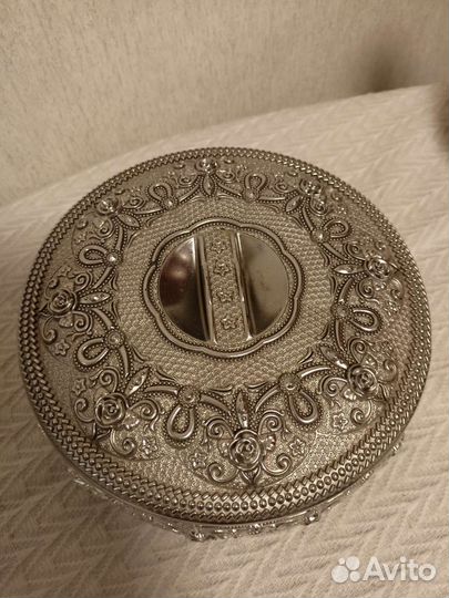 Посуда хохлома