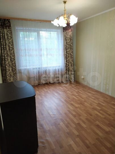 1-к. квартира, 30 м², 2/5 эт.