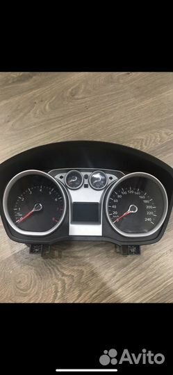 Панель приборов Форд фокус 2,форд Куга
