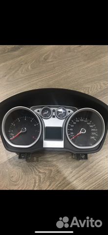 Панель приборов Форд фокус 2,форд Куга