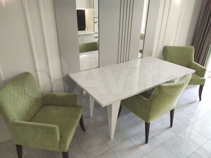 1-к. квартира, 46,4 м², 6/19 эт.